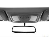  Courtesy lamps/ceiling controls photo
